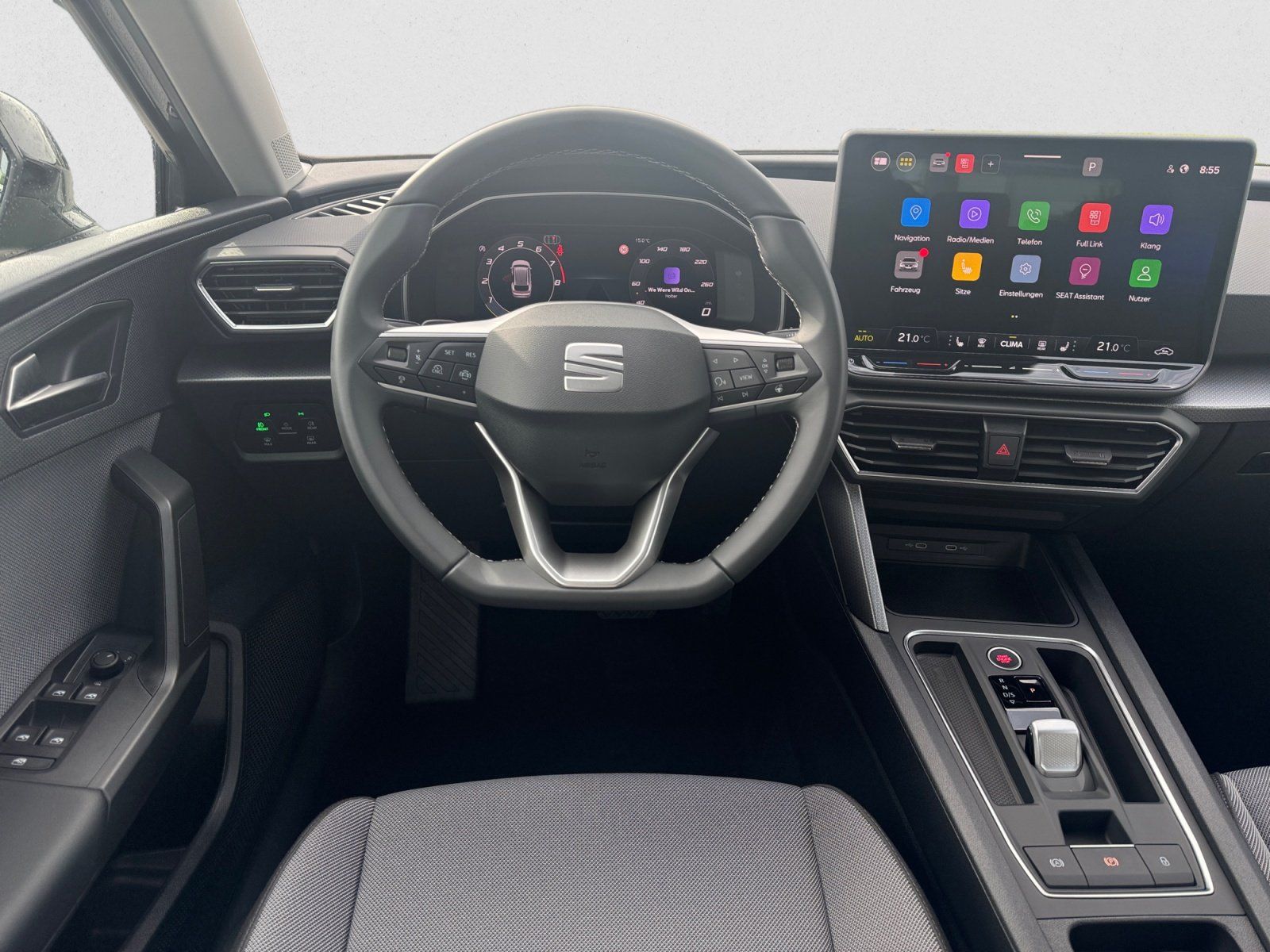 Seat Leon - Bild 11