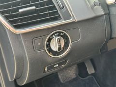 MERCEDES-BENZ GL 350 BlueTec 4Matic AMG/7-Sitzer/Panorama