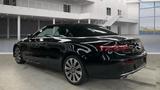 Mercedes-Benz E 200 Cabrio 9G-Tronic *LEDER|BURMESTER|KAMERA* - gebrauchte Mercedes-Benz E 200 aus dem Jahr 2021