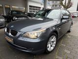 BMW 525i T,Edition Exclusive,Standheizung,Leder,Navi - BMW 525: 525i