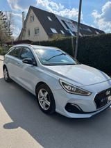 Hyundai i30 1.4 T-GDI Passion Plus Passion Plus - Hyundai i30: Passion Plus