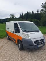 Fiat Ducato 250 L - Fiat Ducato: 250l