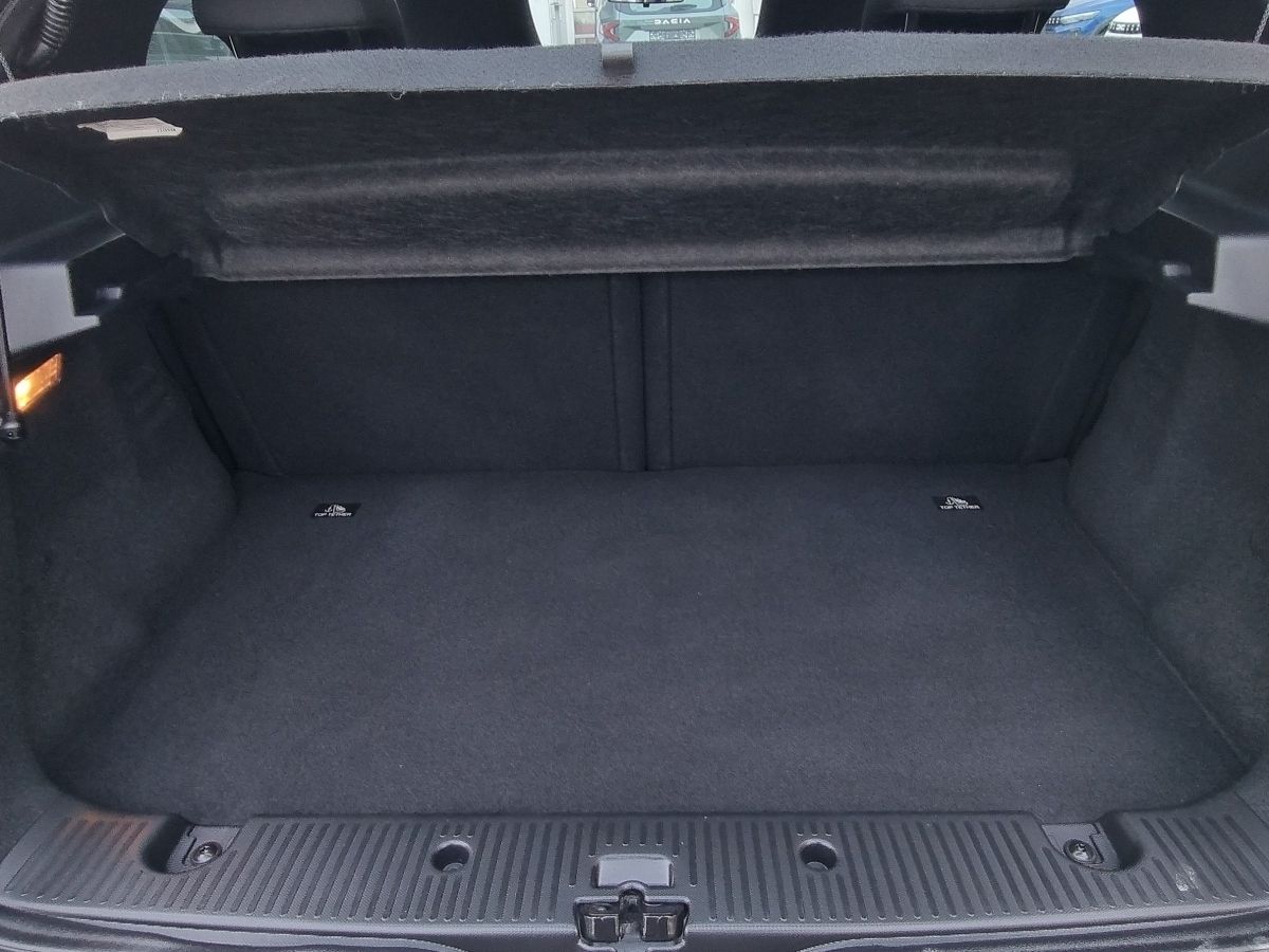 Fahrzeugabbildung Renault Twingo LIMITED SCe 70 EDC