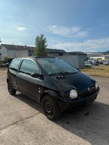 Renault Twingo 1.2l 8v TÜV 6/27 - gebrauchte Renault Twingo aus dem Jahr 2006