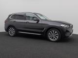 BMW X3 xD20d Panorama 360°DAB HiFi Komfort Sport 19" - gebrauchte BMW X3 aus dem Jahr 2022