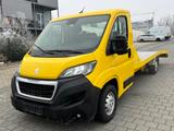 Peugeot BOXER 2.2HDI LUFTFEDERUNG*