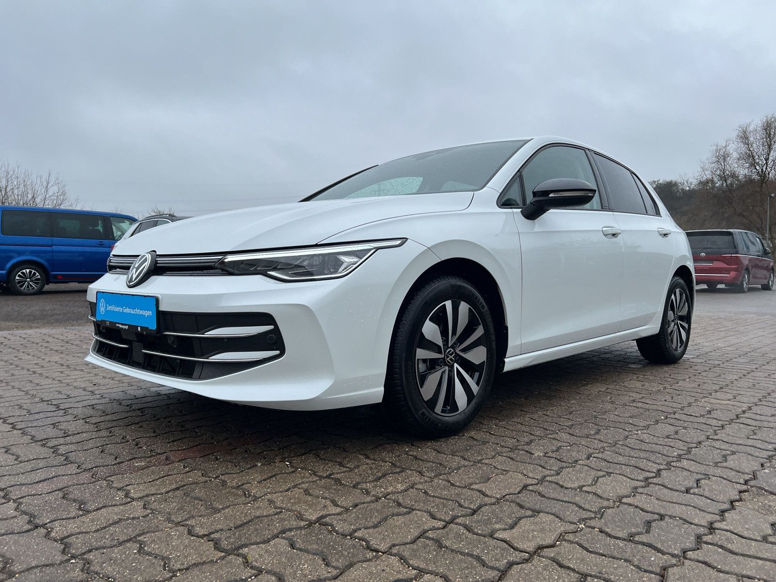 Volkswagen Golf - Bild 7