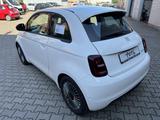 Fiat 500 Elektro 42kWh 118PS Car Play+Kamera - Fiat 500: Standheizung