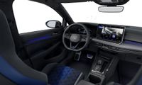 Volkswagen Golf VIII R 4Motion Akrapovic HKardon 270kmh 360