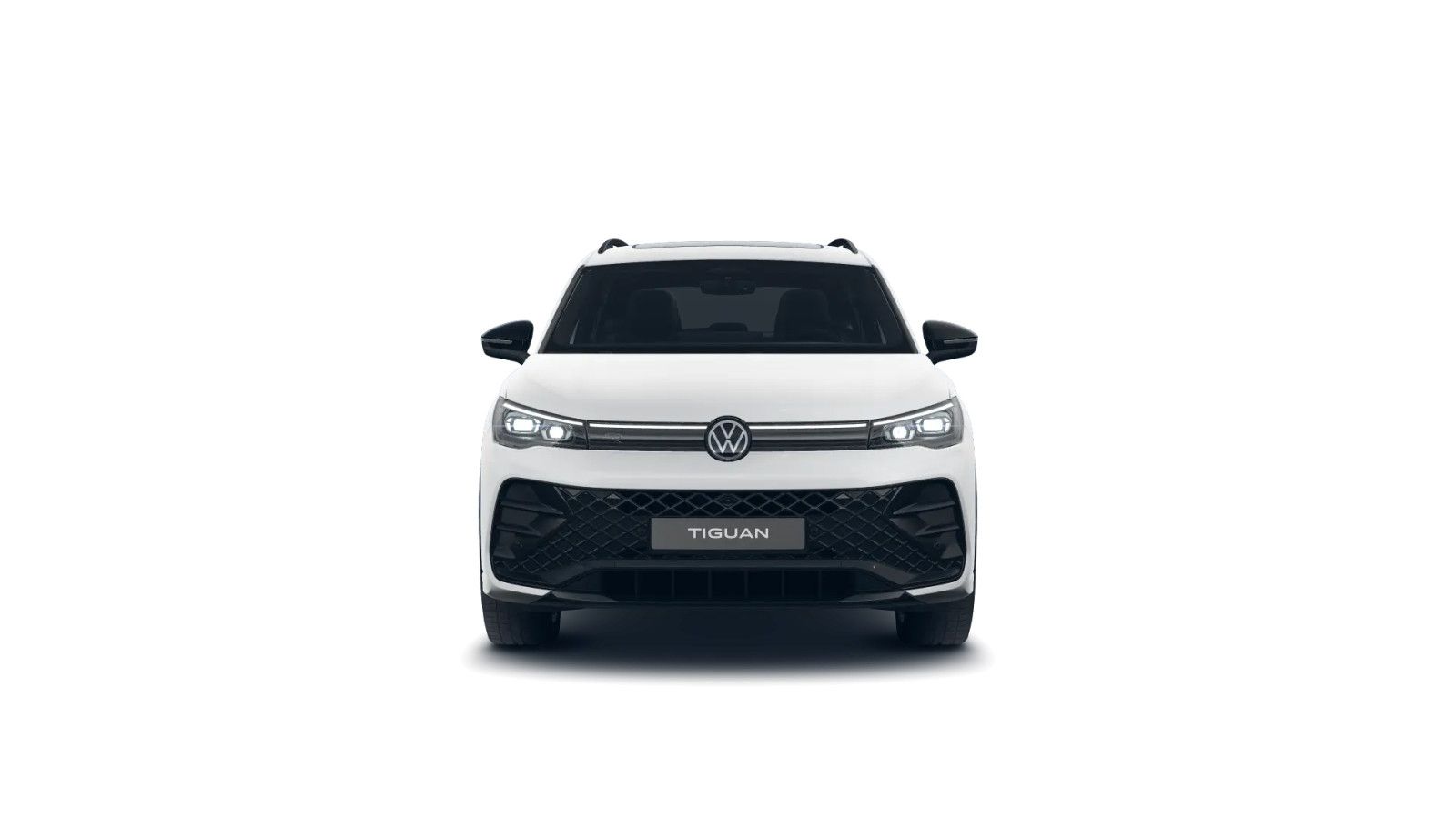 Volkswagen Tiguan - Bild 3