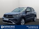 Volkswagen T-Cross GOAL 1.5 TSI DSG Navi Keyless LED TOP - Volkswagen: Goal