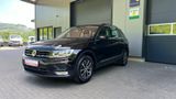 Volkswagen Tiguan Comfortline *AHK *LED *Kamera *PDC - Volkswagen Tiguan: Comfortline