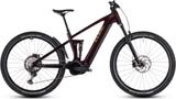 Cube Stereo Hybrid ONE22 SLT 800 solareclipse´n´gold  - Cube E-Bikes