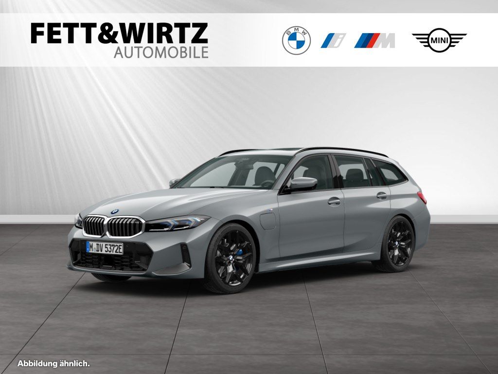 Image of BMW 330