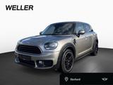 MINI SiHz PDC hi. KlimaAut. Carbonblack - MINI One Countryman SUV