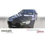 Audi A4 Avant 2.0 TDI AHK PANO XENON LM16 PDC - Audi A4: 2l TDI
