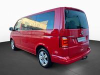 Volkswagen T6 Multivan Comfortline 2.0 TSI #Allrad#LED#AHK