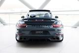 Porsche 991 3.8 Turbo S | 991.2 | Akrapovic | Bose | Sch - Porsche: Coupe, 3.2