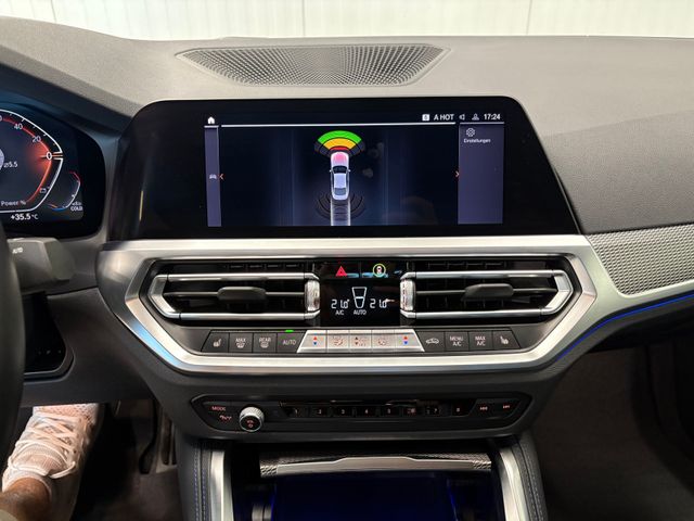 420 d M Sport SHZ LED TEMPOMAT PDC