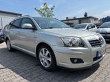 Toyota Avensis Combi Sol 2,2-l-D-CAT/Klima/AHK/Tempomat - Toyota Avensis aus 2006