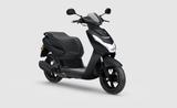 Peugeot Kisbee S 50 Black Edition - Peugeot Kisbee S