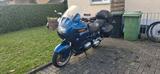 BMW R1100 RT (BJ: 1996; TÜV: 09/27) - BMW R27