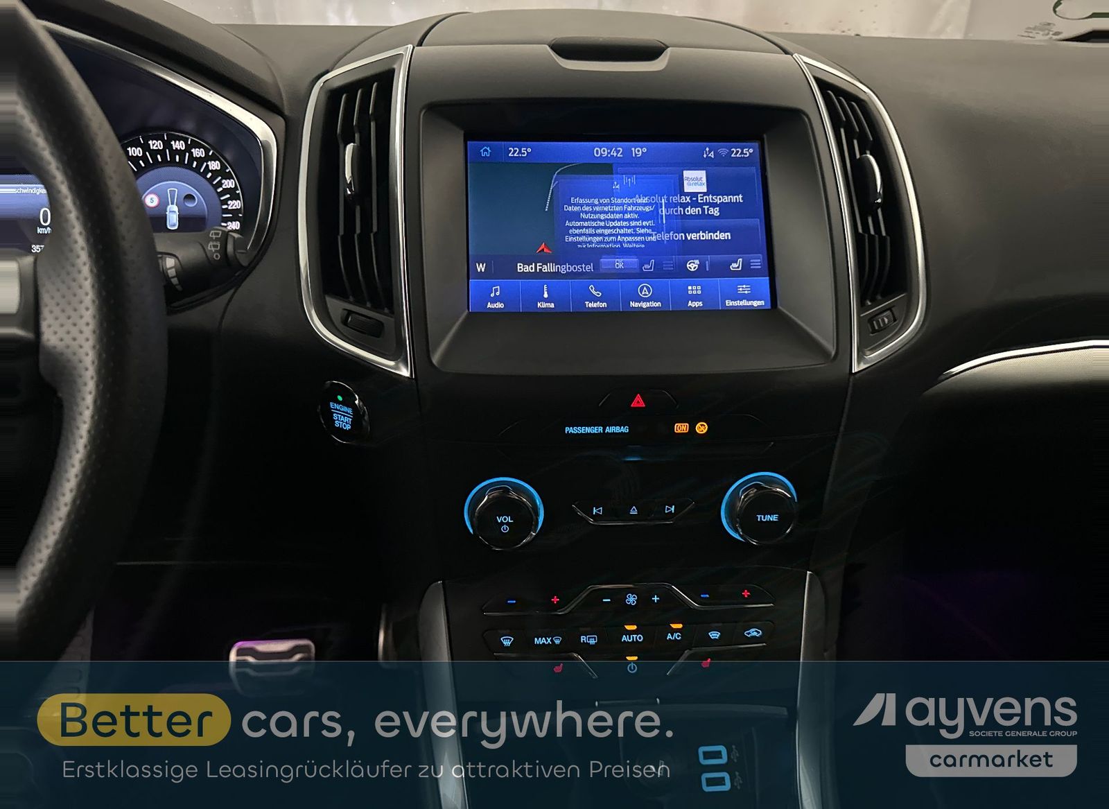 Ford S-Max - Bild 11