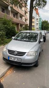 Volkswagen Fox 1.2 - - Volkswagen Fox in Berlin