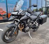 Triumph Tiger 1200 GT Pro - TRIUMPH 1200 TIGER PRO GT