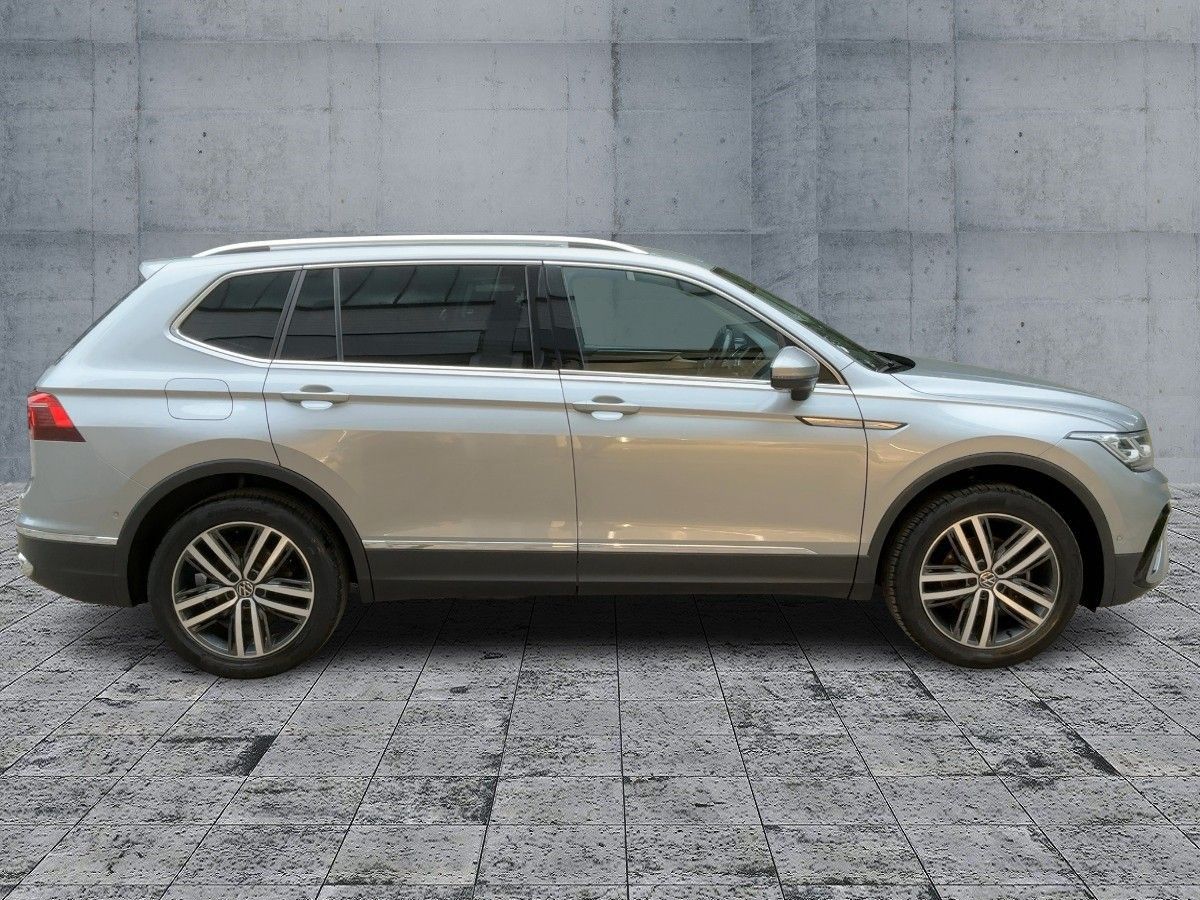 Volkswagen Tiguan Allspace - Bild 7