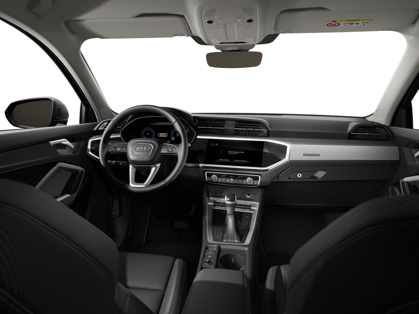 Audi Q3 - Bild 9
