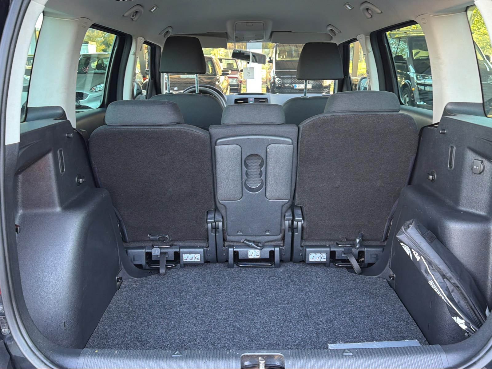 Skoda Yeti 1.8 TSI 160 4x4 Active Plus – 80 300 km – Sièges chauffants