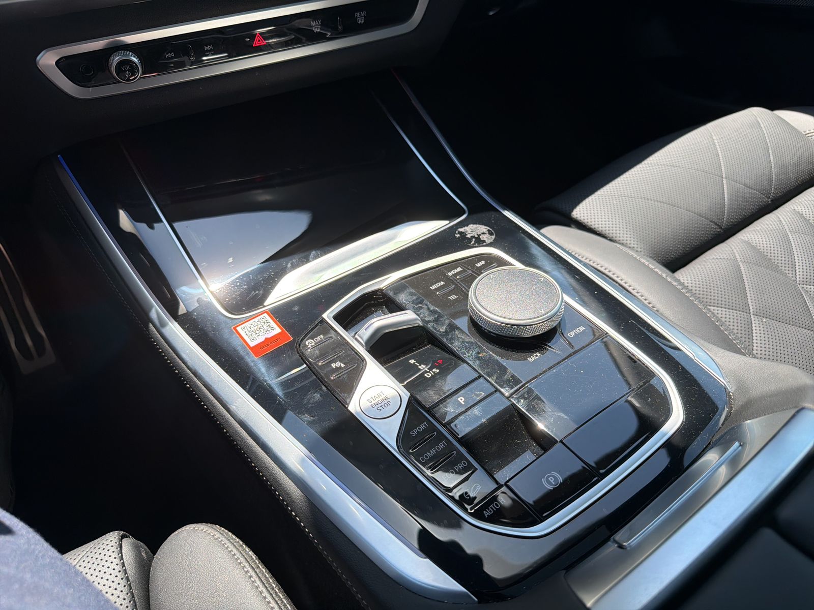 BMW X5 - Bild 20