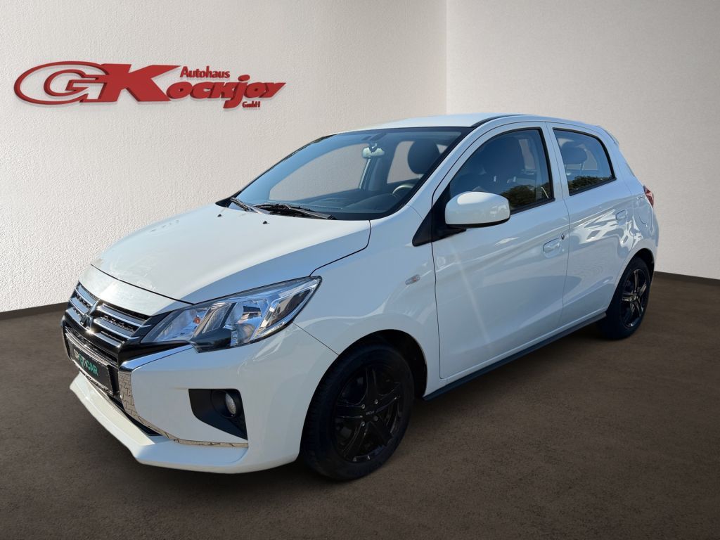 Fahrzeugabbildung Mitsubishi Space Star 1.2 Select