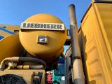 MAN TGA35.360PS 8x4 Mischer+Förderband - Gebraucht Förderband