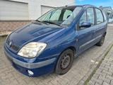Renault Scenic 1.6 Benzin Automatik TÜV 07... - gebrauchte Renault Scenic aus dem Jahr 2000