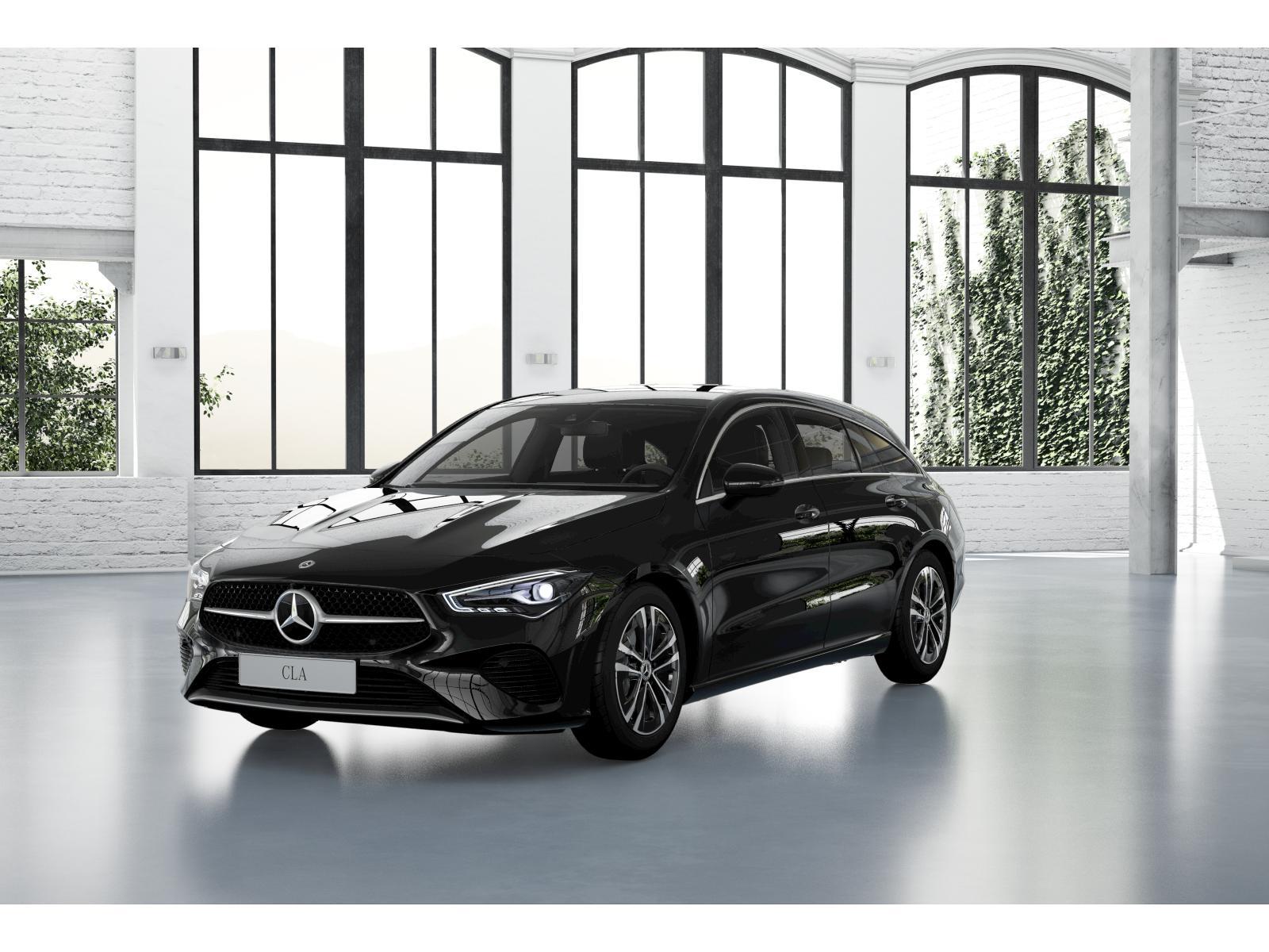 Mercedes-Benz CLA Advanced*Winterp*LED*Kam+, миниатюра 11