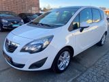 Opel Meriva B "Color Edition" Sitz/Lenkradheizung+PDC - Opel Meriva in Berlin