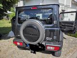 Suzuki Jimny 1.5 ALLGRIP Comfort+ 4 Sitzer u. Wanne - Suzuki Jimny: Privatanbieter