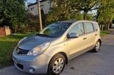 Nissan Note visia 1.4 visia super Zustand - Nissan Note von privat