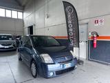 Citroën Citroen C2 1.1 airdream Classique - blaue Citroën C2