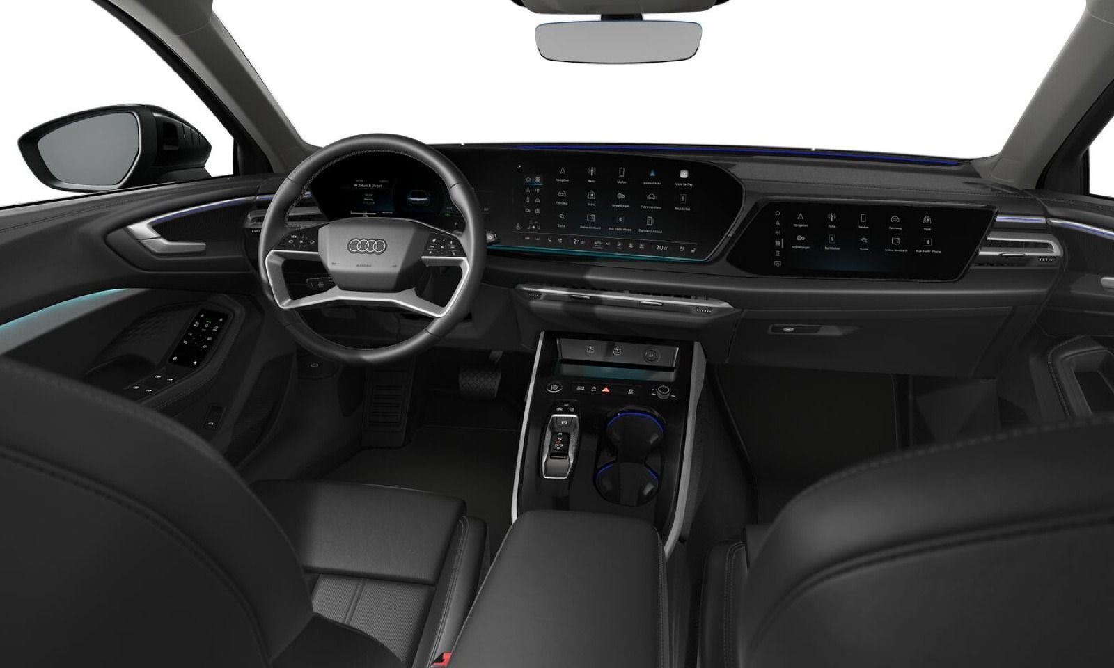 Audi Q3 - Bild 5