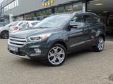 Ford Kuga 2.0 TDCi Titanium 4x4 - Ford Kuga in Essen