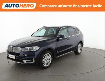 BMW X5 - 1