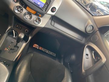 Toyota RAV 4 Travel *AHK*Klima*Navi*Kamera*SHZ*TÜV