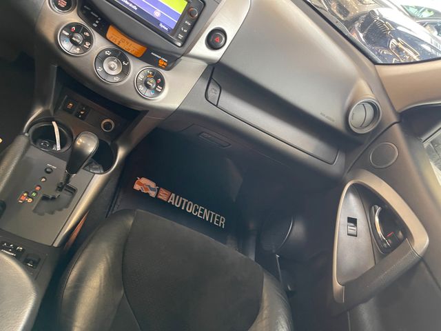 Toyota RAV 4 Travel *AHK*Klima*Navi*Kamera*SHZ*TÜV