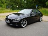 BMW 316d - - BMW 316 in Köln