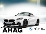 BMW Z4 sDrive20i Cabrio M Sportpaket Sport Aut. HIFI - BMW New cars: Cabrio