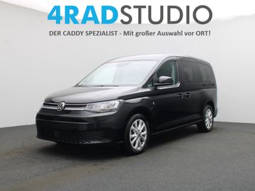 Volkswagen Caddy Maxi eHYBRID DSG NAVI ACC SIDEASSIST AHK