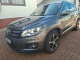 Volkswagen Tiguan 2.0 TDI BlueMotion T LOUNGE Sport & S... - Volkswagen Tiguan: TDI Bluemotion